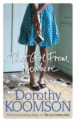 [That Girl From Nowhere 01] • That Girl From Nowhere